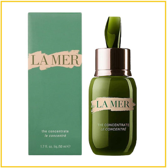 LA MER 海藍之謎濃縮精華 LAMER THE CONCENTRATE 50ML / 100ML