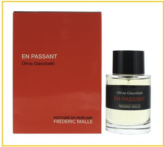 FREDERIC MALLE 馥馬爾湖岸丁香濃香水 FMF EN PASSANT PERFUME SPRAY 100ML