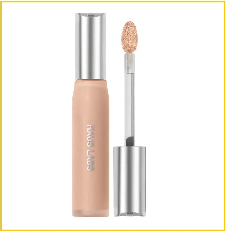 HAUS LABS BY LADY GAGA 遮瑕液 TRICLONE SKIN TECH CONCEALER #01 / #03 / #04 / #05 / #10 / #11 / #12 / #13 / #21 / #23 / #24 / #31 7ML