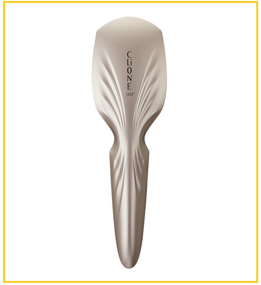 ARTISTIC & CO 冰海精靈美髮生髮梳 PLAMINE CLIONE SPA INNOVATIVE HAIR CARE BRUSH