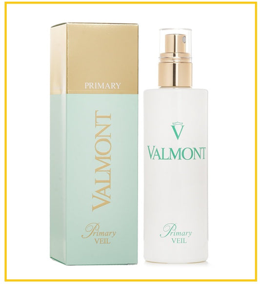 VALMONT 法爾曼舒緩柔膚肌底修護噴露 PRIMARY VEIL NUMBER ONE PROTECTIVE WATER 150ML