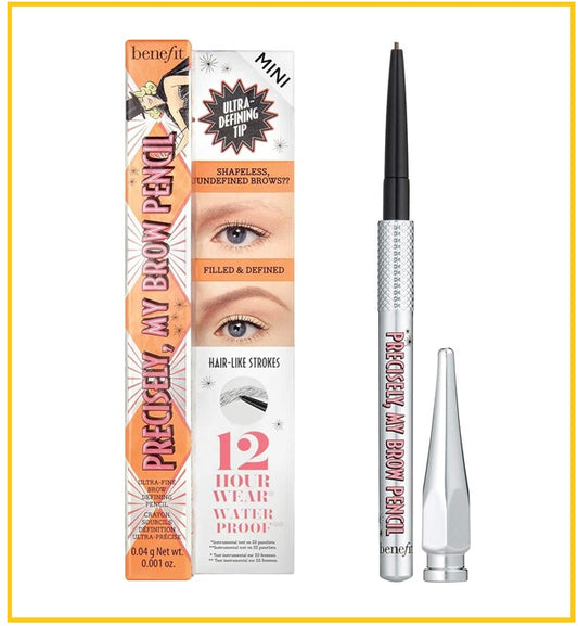 BENEFIT 貝玲妃立體塑形眉筆 PRECISELY MY BROW PENCIL #03 0.04G