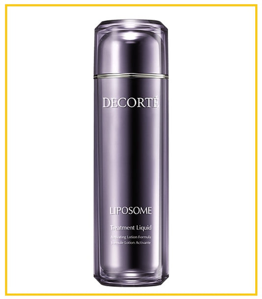 COSME DECORTE 黛珂賦活精華露 LIPOSOME TREATMENT LIQUID 170ML