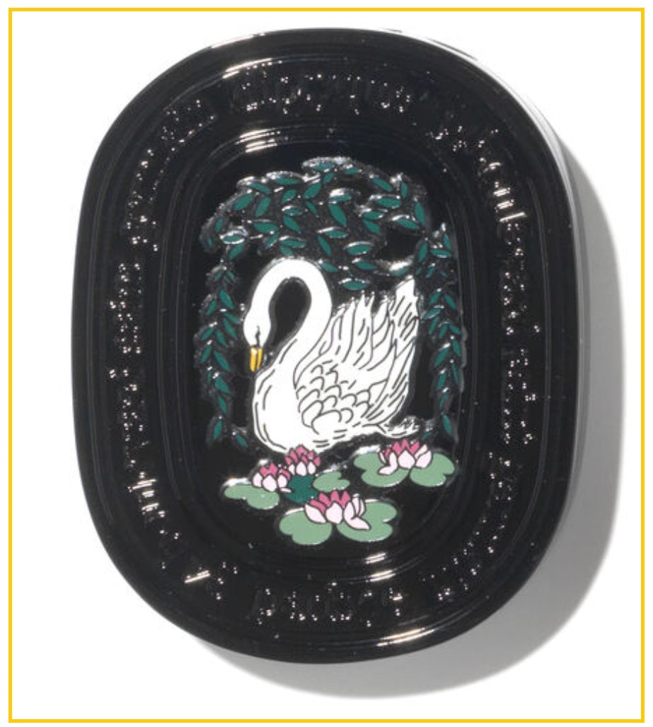 DIPTYQUE SOLID PERFUME  - REFILLABLE 3G 可補充式香膏