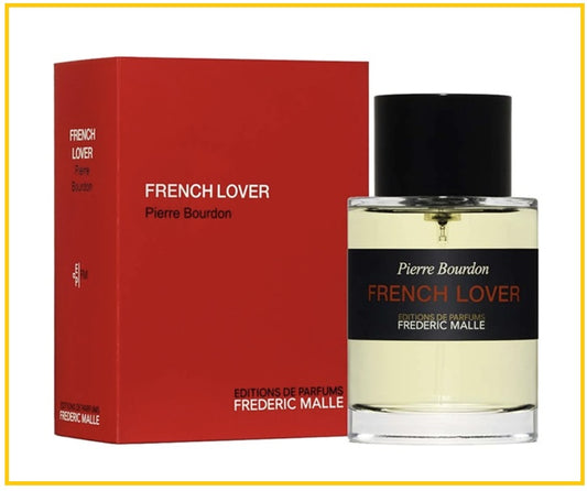 FREDERIC MALLE 馥馬爾法國情人香水 FMF FRENCH LOVER EDP 100ML