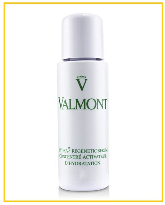 VALMONT 法爾曼蜜潤三重補濕精華 HYDRA 3 REGENETIC ANTI-AGING MOISTURIZING SERUM 125ML