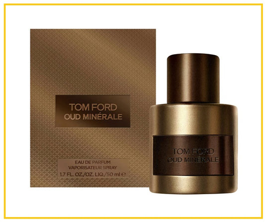 TOM FORD 湯姆福特海洋烏木香水 OUD MINERALE EDP 50ML / 100ML