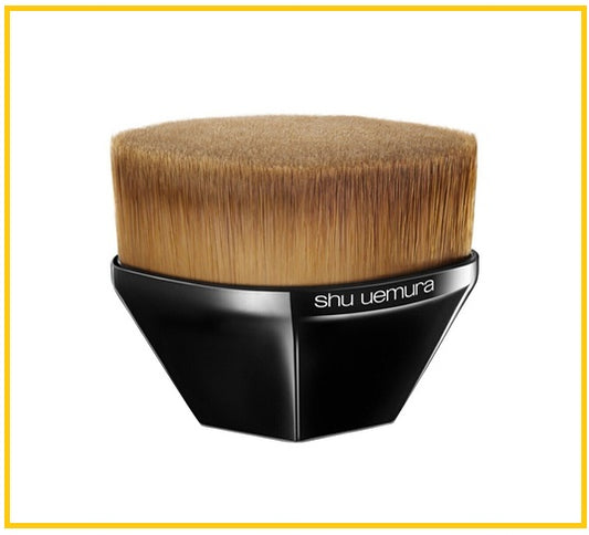 SHU UEMURA 植村秀粉底掃 PETAL 55 FOUNDATION BRUSH
