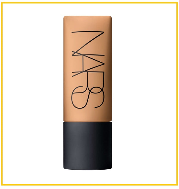NARS 納斯超絨瓶粉底液 SOFT MATTE COMPLETE FOUNDATION #SIBERIA / #OSLO / #GOBI / #NAMIBIA / #FIJI / #ARUBA / #NEW CALEDONIA / #IGUACU / #ZAMBIE / #VALLAURIS / #MOOREA / #HUAHINE / #BELEM / #BARCELONA 45ML