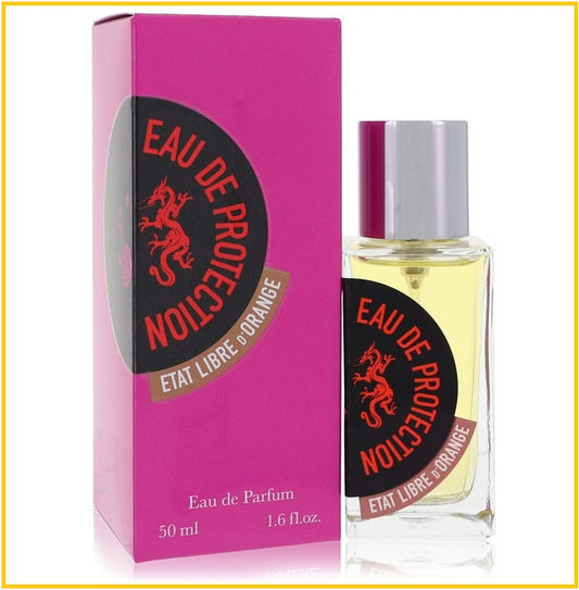 ETAT LIBRE D’ORANGE EAU DE PROTECTION EAU DE PARFUM 50ML / 100ML 龍與玫瑰濃香水