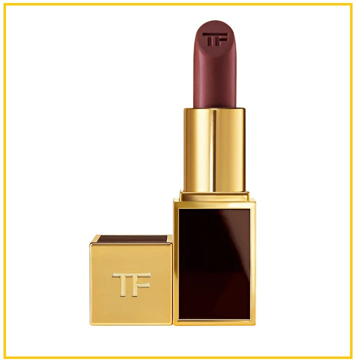 TOM FORD 湯姆福特隨行黑管口紅唇膏 CLUTCH LIP COLOR LIPSTICK #01 / #02 / #03 / #04 / #04 / #06 / #07 / #08 / #16 / #151 2G