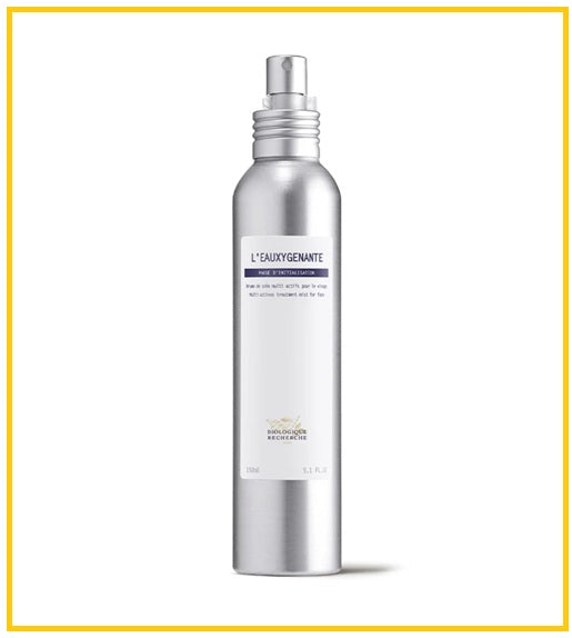 BIOLOGIQUE RECHERCHE 原液之謎平衡煥膚露 L'EAUXYGENANTE 50ML / 150ML
