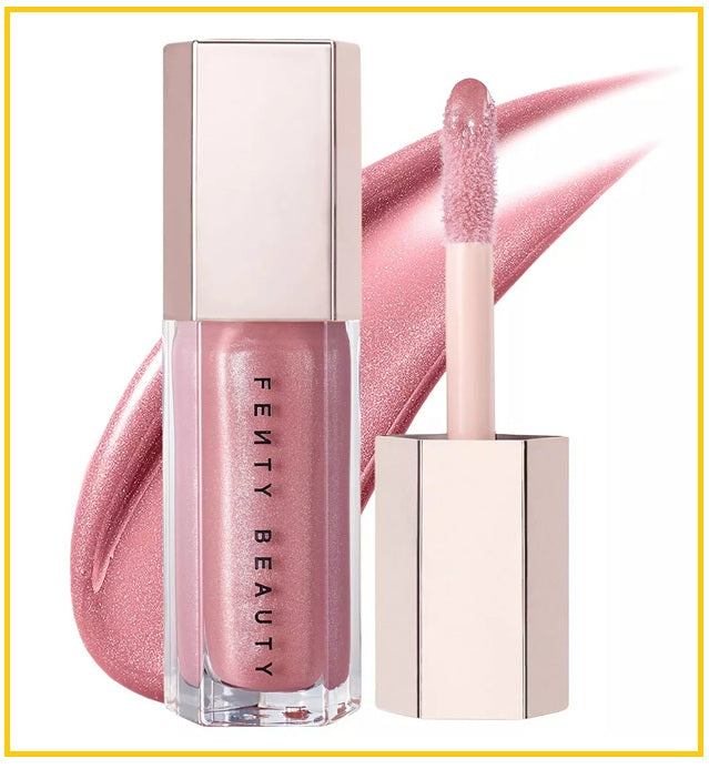 FENTY BEAUTY 蕾哈娜流光唇釉 GLOSS BOMB UNIVERSAL LIP LUMINIZER #01/ #02 / #05 / #08 9ML