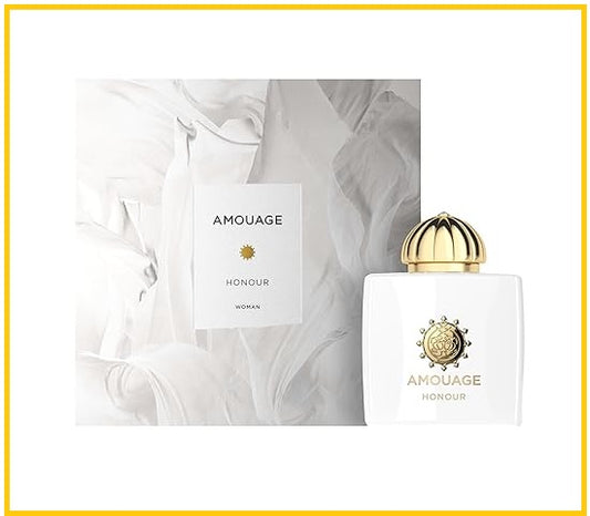 AMOUAGE 愛慕化蝶女士香水 HONOUR EDP 100ML