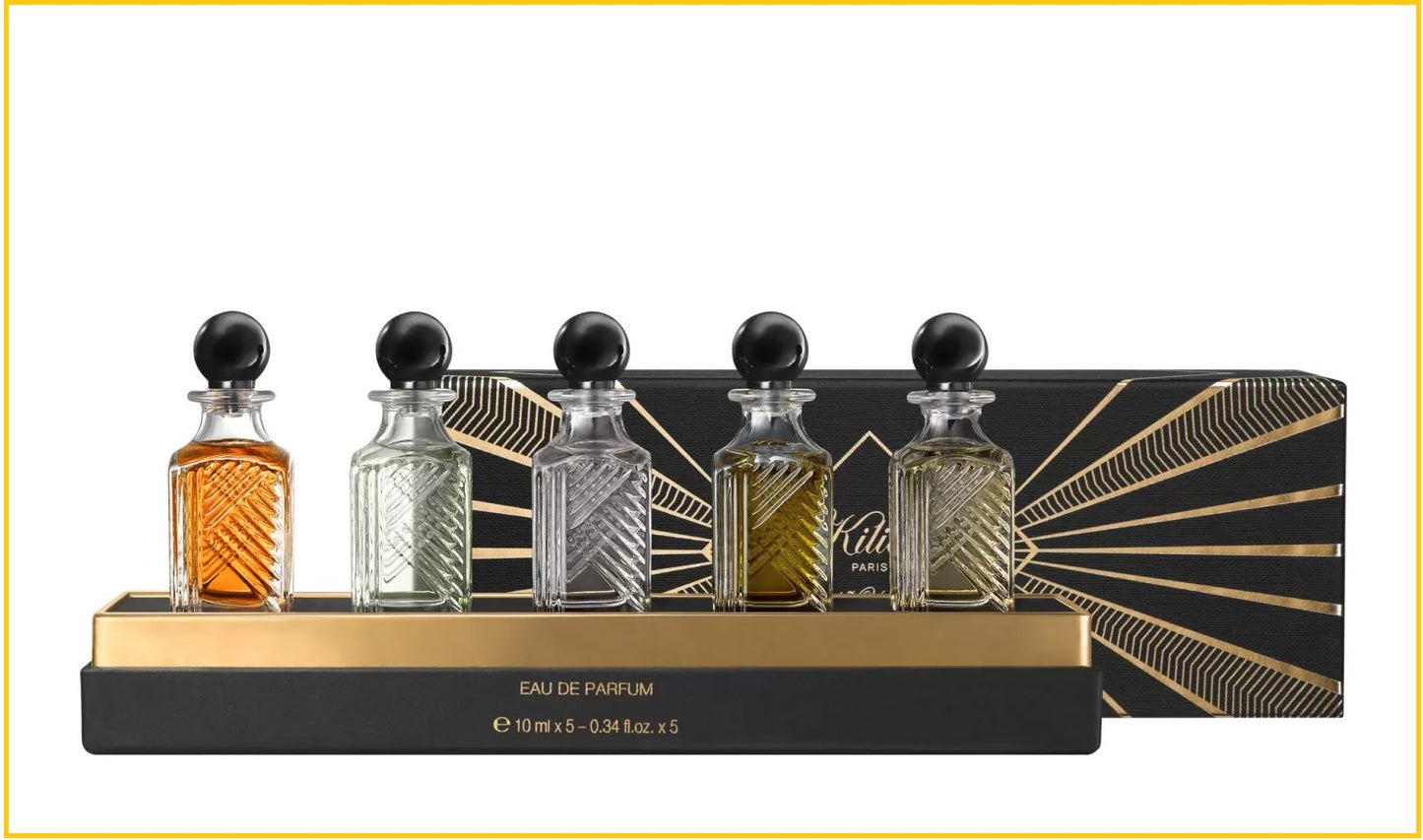 KILIAN EDP MINI DUO SET 明星特調香水迷你套裝