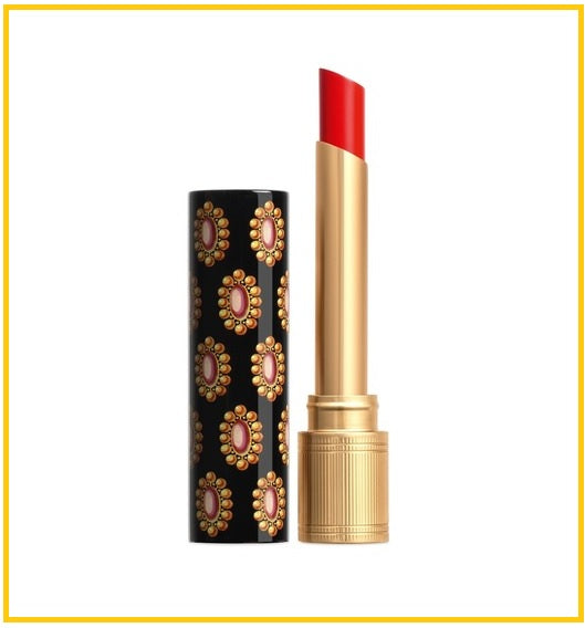GUCCI Rouge de Beaute Brilliant Glow &amp; Care Lip Colour #25 / #214 / #308 / #508 / #515 / #516 / #517 1.8G