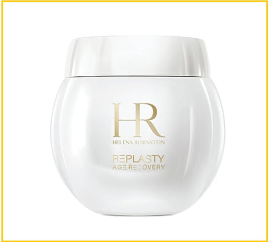 HELENA RUBINSTEIN HR RE-PLASTY AGE RECOVERY DAY CREAM 100ML 升級版修復日霜白繃帶