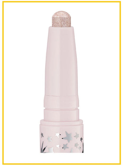 JILL STUART 吉爾斯圖爾特雙頭眼影筆 DUAL GEM EYE COLOR STICK #001 / #002 0.8G X2