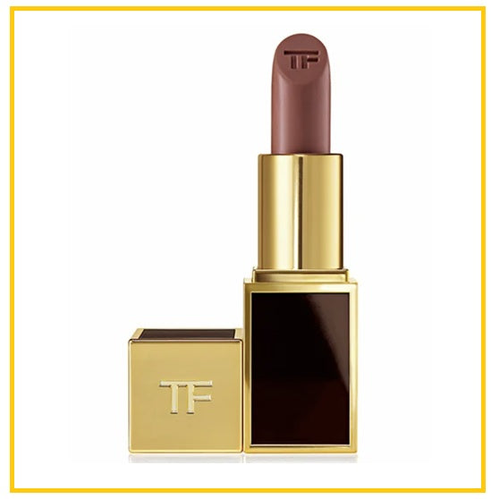 TOM FORD 湯姆福特隨行黑管口紅唇膏 CLUTCH LIP COLOR LIPSTICK #01 / #02 / #03 / #04 / #06 / #151 / #16 2G