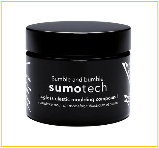 BUMBLE AND BUMBLE 定型膏 SUMOTECH PASTE FOR MATTE STYLING 50ML