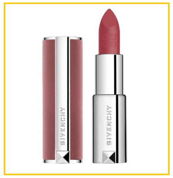 Givenchy Le Rouge Sheer Velvet Matte Lipstick #N16 / #N27 / #N36 / #N37 3.4G 