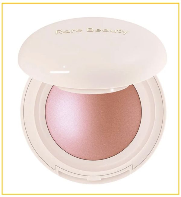 RARE BEAUTY 賽琳娜高光澤粉狀腮紅胭脂 SOFT PINCH BLUSH POWDER #CHEER / #HAPPY / #HOPE / #JOY 2.8G