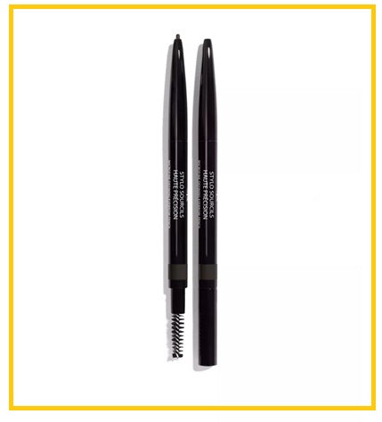 CHANEL 香奈兒高精準度極細眉筆 STYLO SOURCILS HIGH PRECISION EYEBROW PENCIL #156 / #158 / #160 / #166 0.065G
