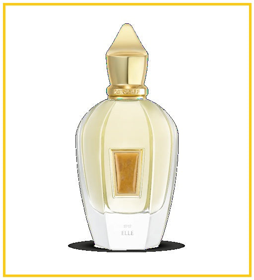 XERJOFF 希爵夫17/17隕石系列香水 ELLE PARFUM 50ML / 100ML