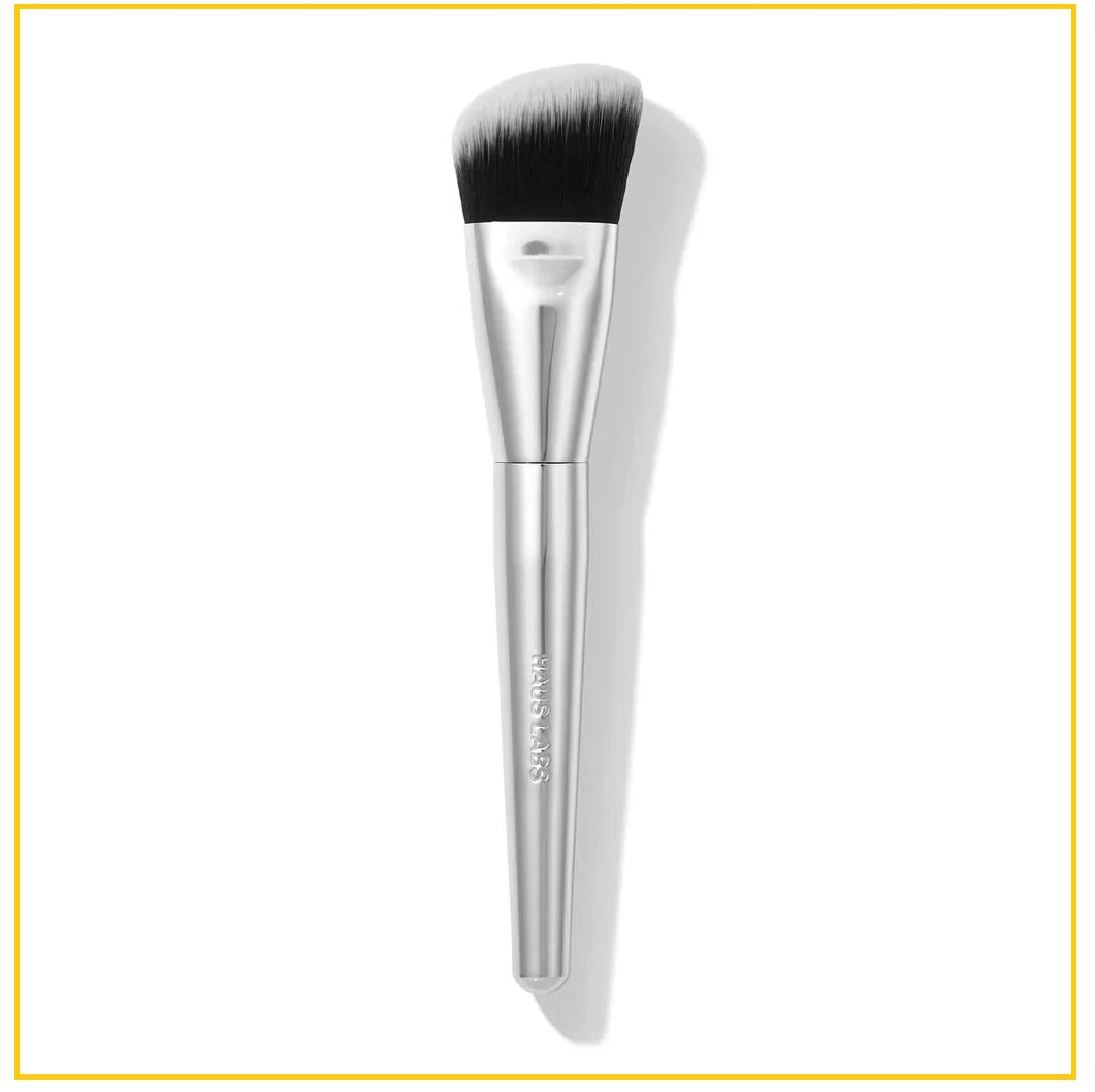 HAUS LABS BY LADY GAGA 粉底刷 FOUNDATION BRUSH