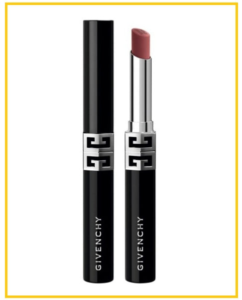 GIVENCHY 紀梵希全新高定絨霧細管口紅唇膏 LE ROUGE VELVET MATTE #N05 / #P09 / #P227 / #R11 2.3G
