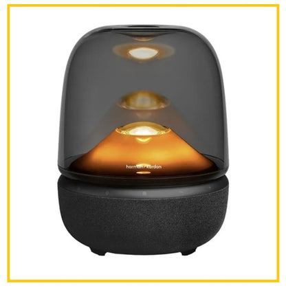 HARMAN KARDON 無線藍牙喇叭 AURA STUDIO 5