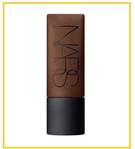 NARS 納斯超絨瓶粉底液 SOFT MATTE COMPLETE FOUNDATION #SIBERIA / #OSLO / #GOBI / #NAMIBIA / #FIJI / #ARUBA / #NEW CALEDONIA / #IGUACU / #ZAMBIE / #VALLAURIS / #MOOREA / #HUAHINE / #BELEM / #BARCELONA 45ML