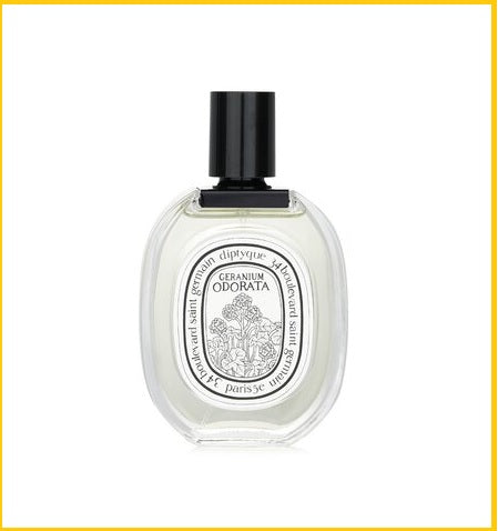 DIPTYQUE GERANIUM ODORATE EAU DE TOILETTE 100ML 天竺葵之水淡香水