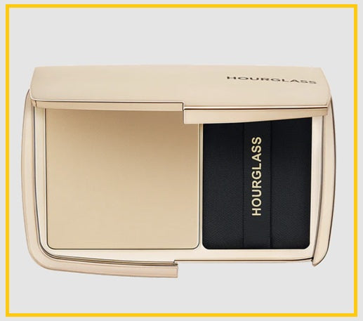 HOURGLASS 輕霧原生光蜜粉餅 VANISH AIRBRUSH PRESSED POWDER #TRANSLUCENT / #TRANSLUCENT LIGHT / #TRANSLUCENT MEDIUM 10.5G