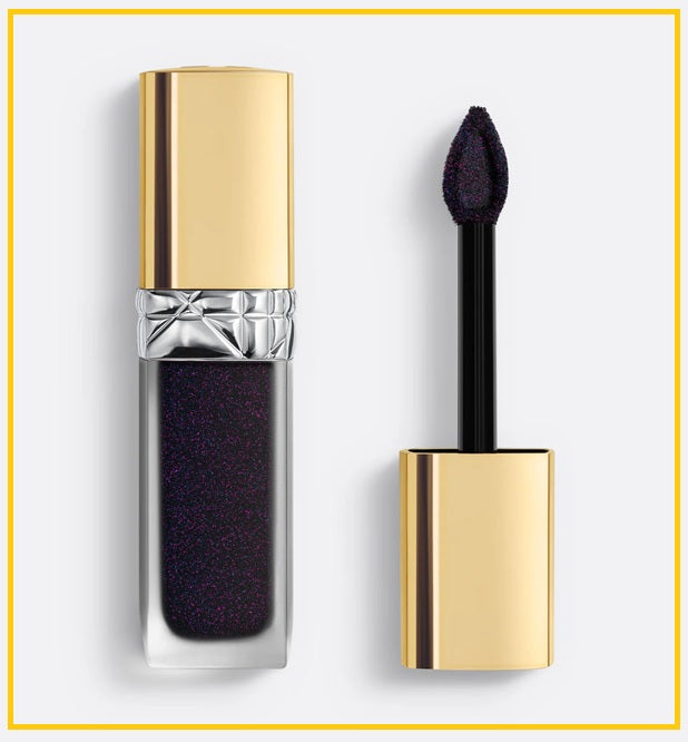 DIOR Limited Edition Rouge Forever Sequin Liquid Glitter Lipstick #333 / #843 / #903 / #999 6ML