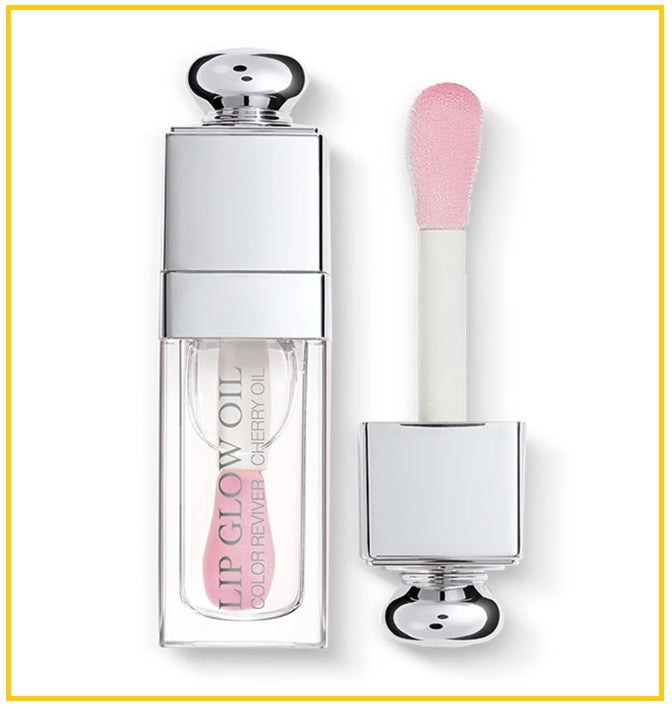 CHRISTIAN DIOR 迪奧魅惑潤唇油 ADDICT LIP GLOW OIL #000 / #001 / #012 / #015 6ML