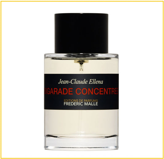 FREDERIC MALLE 馥馬爾苦橙香水 UNISEX BIGARADE CONCENTREE EDT SPRAY 100ML