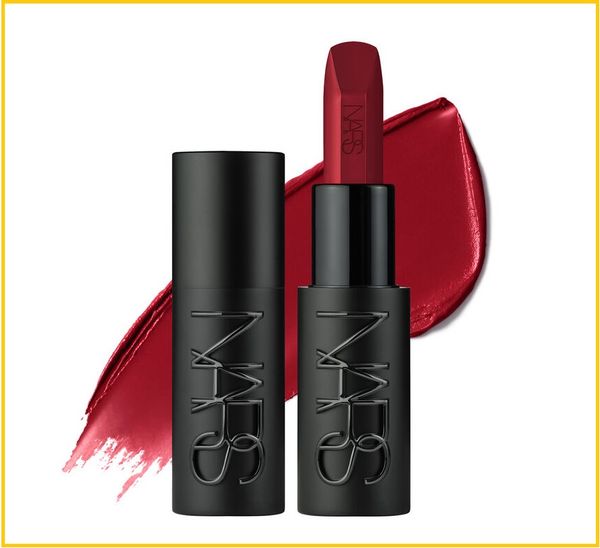 NARS 納斯赤吻緞光口紅唇膏 EXPLICIT LIPSTICK #800 / #802 / #803 / #805 / #807 / #822 / #851 / #862 / #863 / #865 / #866 / #867 / #868 3.8G