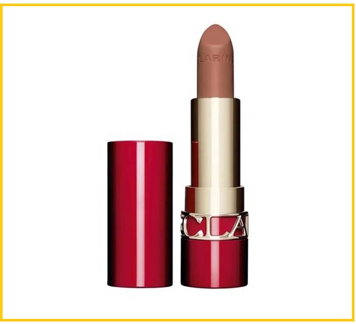 CLARINS 嬌韻詩絲絨霧面口紅唇膏 JOLI ROUGE VELVET MATTE LIPSTICK #758V / #759V / #783V / #793V 3.5G