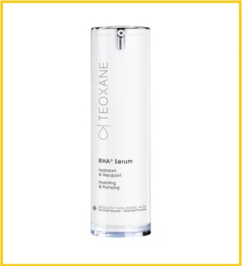 TEOXANE 泰奧賽恩透明質酸精華 RHA SERUM 30ML