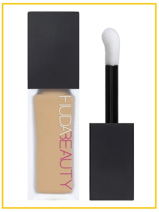 HUDA BEAUTY 遮瑕液 FAUXFILTER LUMINOUS MATTE LIQUID CONCEALER #COTTON CANDY / #COOKIE DOUGH / #GRAHAM CRACKER 9ML