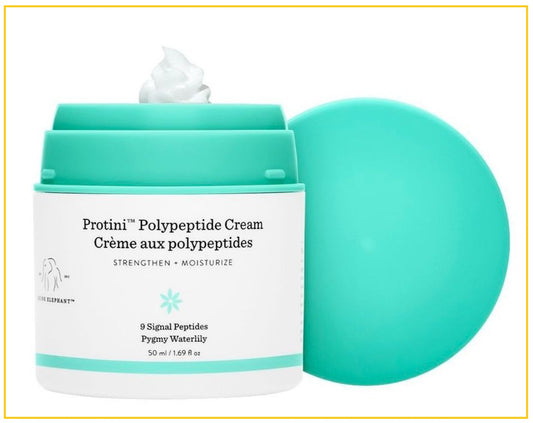DRUNK ELEPHANT PROTINI POLYPEPTIDE CREAM 50ML 多胜肽緊緻抗老霜