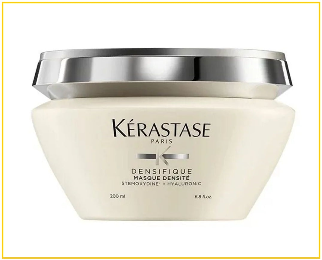 KERASTASE 卡詩濃密新髮白金賦活髮膜 DENSIFIQUE MASQUE DENSITE 200ML