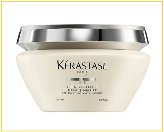 KERASTASE 卡詩濃密新髮白金賦活髮膜 DENSIFIQUE MASQUE DENSITE 200ML