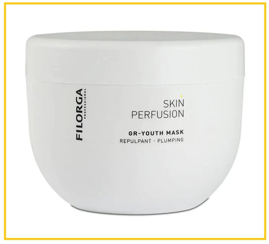 FILORGA FILLMED 菲歐曼青春面膜 SKIN PERFUSION GR YOUTH MASK 500ML