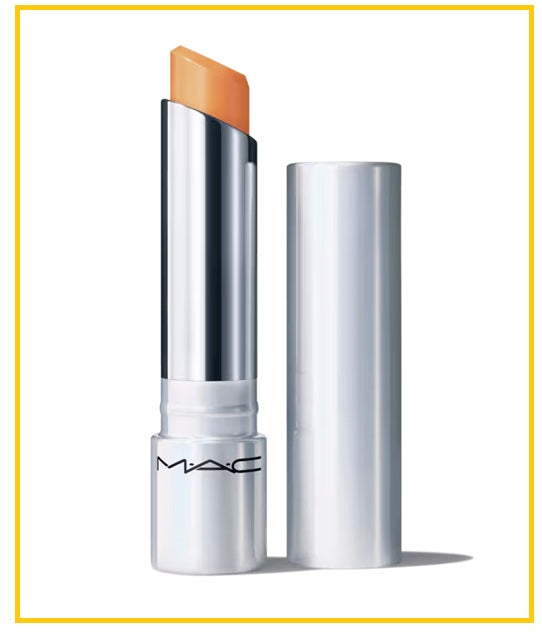 MAC Glow Play Tender Talk Lip Balm #PHOTOGENIC / #INTROVERT / #BANTER / #FAVOURITE 3G
