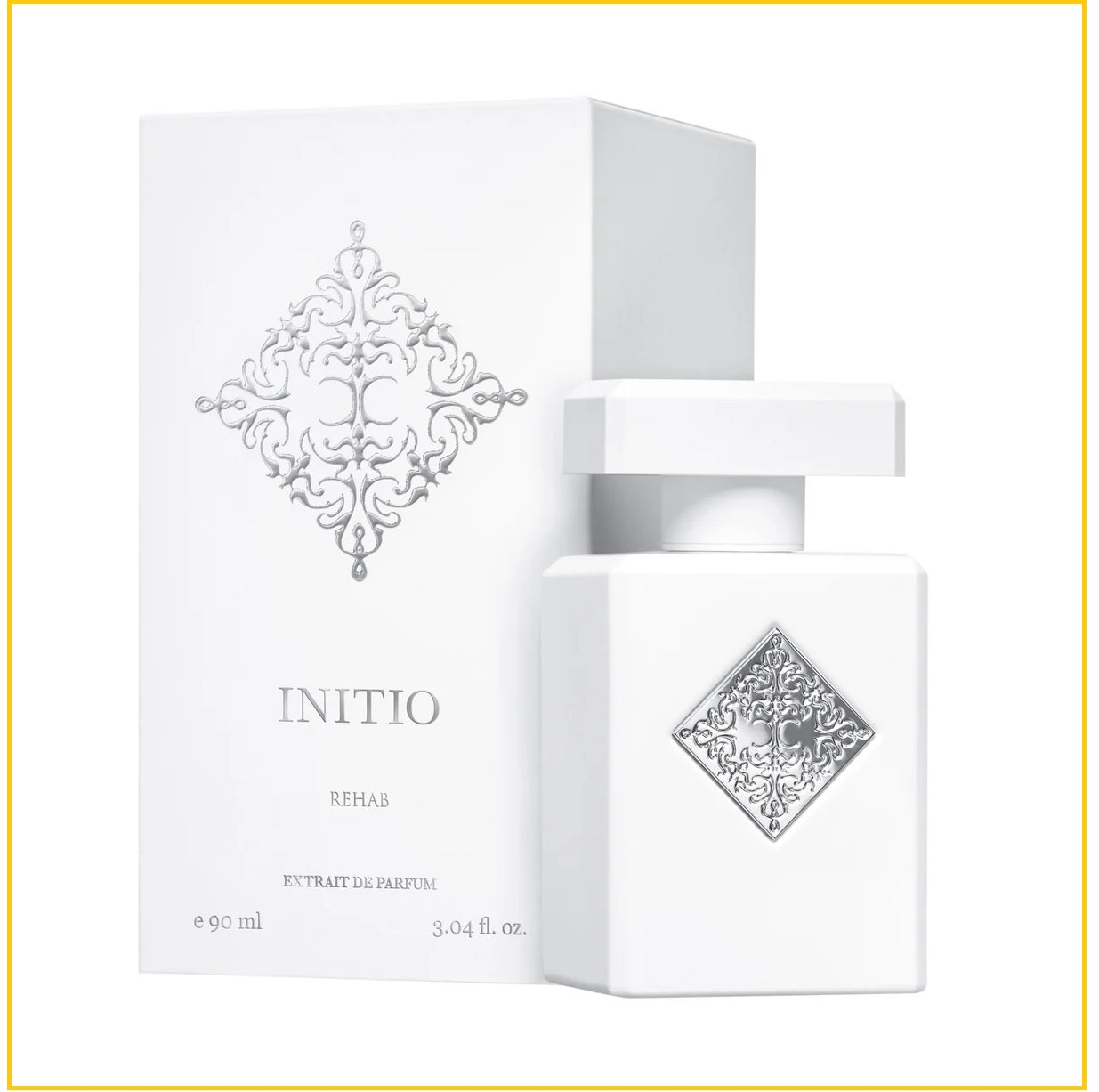 INITIO PARFUMS PRIVES 因提諾私人香氛康復治療香水 REHAB EXTR DE PARFUM EDP 90ML