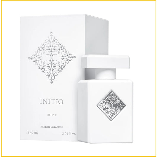 INITIO PARFUMS PRIVES 因提諾私人香氛康復治療香水 REHAB EXTR DE PARFUM EDP 90ML