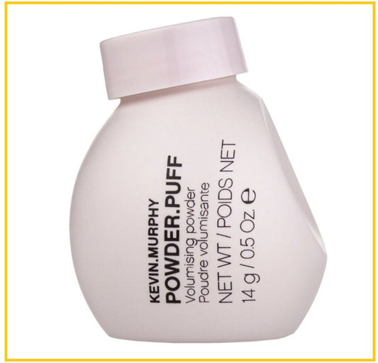 KEVIN MURPHY 凱文墨菲蓬鬆造型粉末 POWDER PUFF VOLUMISING POWDER 14G