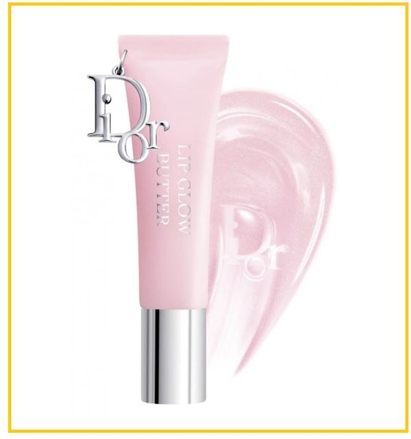 OLE HENRIKSEN Pout Preserve Hydrating Peptide Lip Treatment #Creme Brulee / #Citrus Sunshine / #Vanilla 12ml